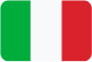 Обновление данных Italiano